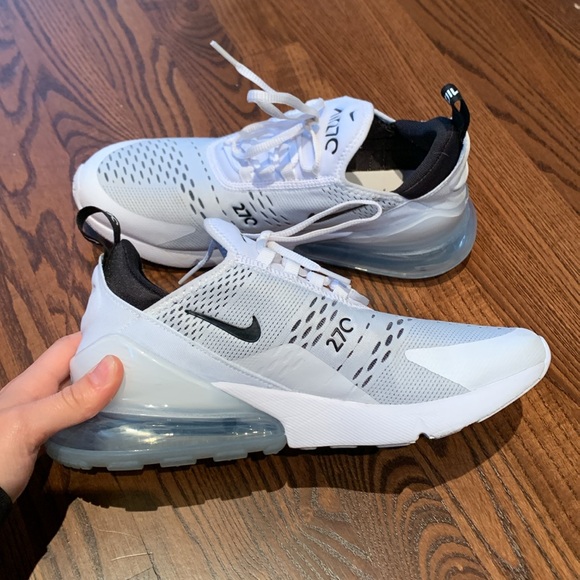 Nike 270 - Picture 3 of 6
